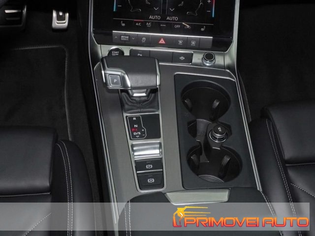 AUDI A6 usata, con Autoradio