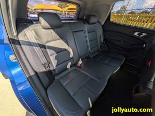 DR MOTOR DR 5.0 usata, con Sensori di parcheggio posteriori