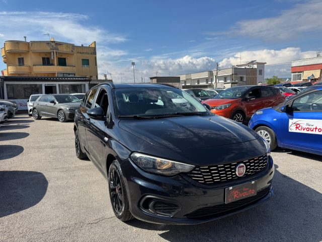 FIAT Tipo usata, con Airbag