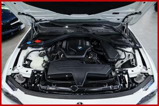 BMW 420 usata, con Fendinebbia