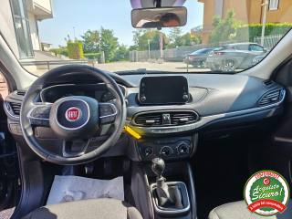 FIAT Tipo usata, con Cruise Control