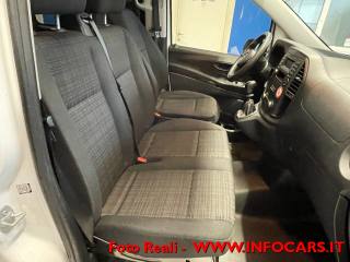 MERCEDES-BENZ Vito usata, con Antifurto