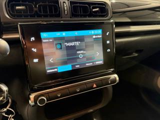 CITROEN C3 usata, con Bluetooth