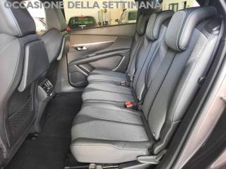 PEUGEOT 5008 usata, con Climatizzatore