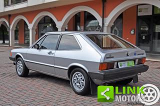VOLKSWAGEN Scirocco usata 2