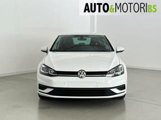 VOLKSWAGEN Golf usata, con Airbag