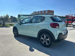 CITROEN C3 usata, con Alzacristalli elettrici