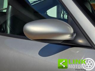 PORSCHE 911 usata, con Leve al volante