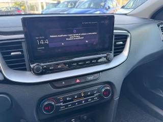 KIA XCeed usata, con Autoradio digitale