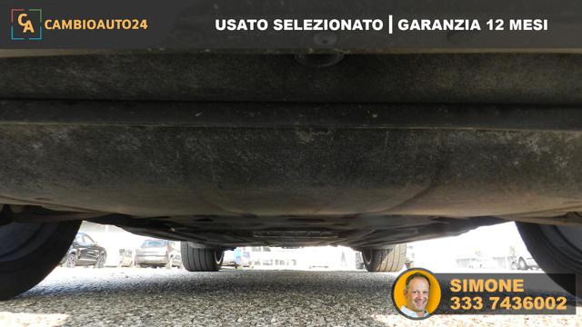 PORSCHE Macan usata, con Sensori di parcheggio posteriori