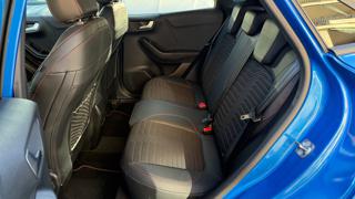 FORD Puma usata, con Immobilizzatore elettronico