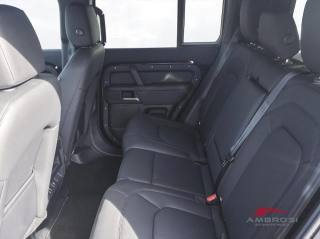 LAND ROVER Defender usata 9