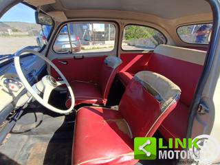 FIAT 600 usata 9