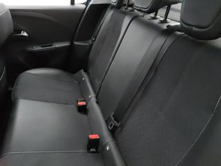 OPEL Corsa usata, con Volante in pelle