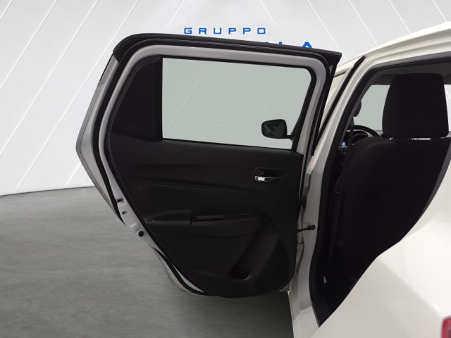 SUZUKI Swift usata, con Touch screen