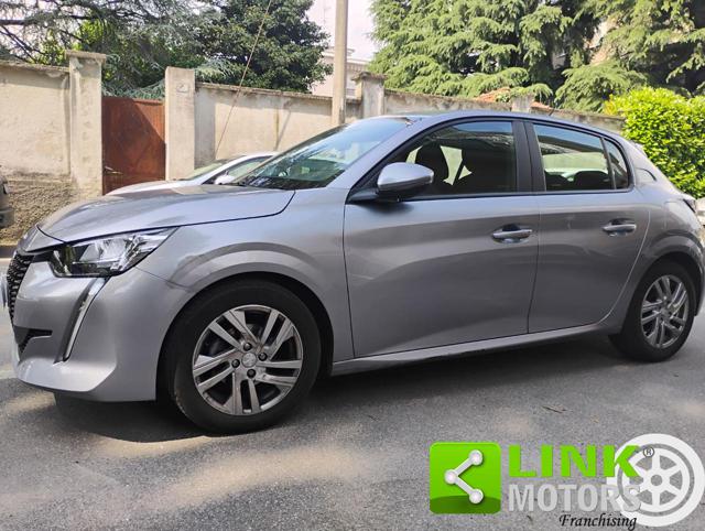 PEUGEOT 208 usata, con Controllo automatico clima