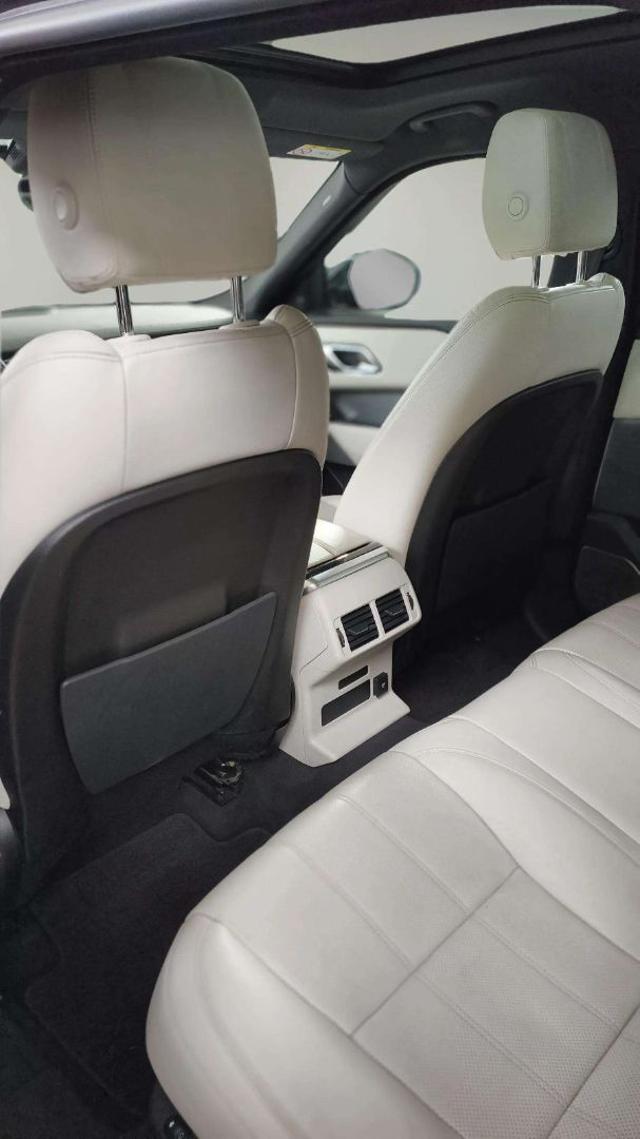 LAND ROVER Range Rover Velar usata, con Controllo trazione