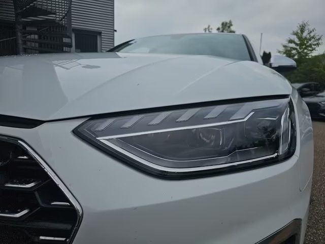 AUDI S4 usata, con Controllo automatico clima