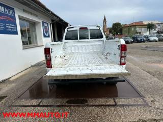 FORD Ranger usata, con Climatizzatore