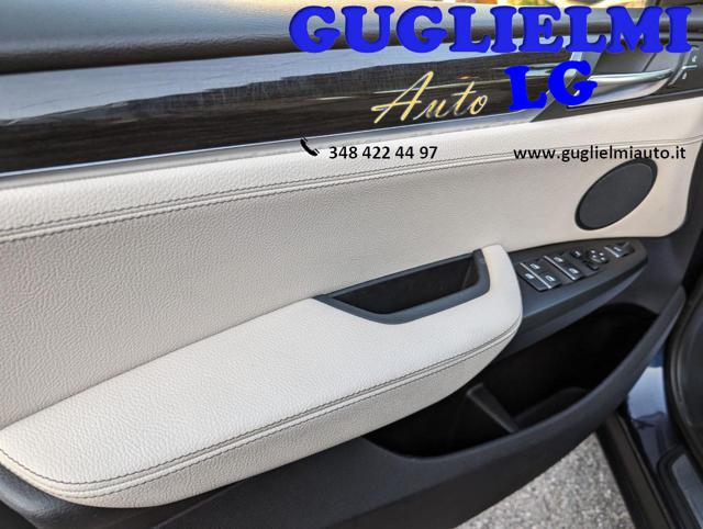 BMW X4 usata, con Cerchi in lega