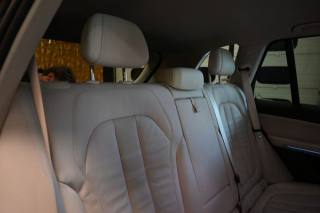 BMW X5 usata 115
