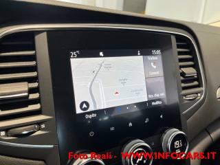 RENAULT Megane usata, con Park Distance Control