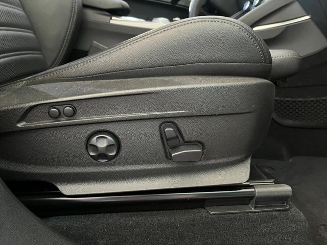 ALFA ROMEO Stelvio usata, con Regolazione elettrica sedili