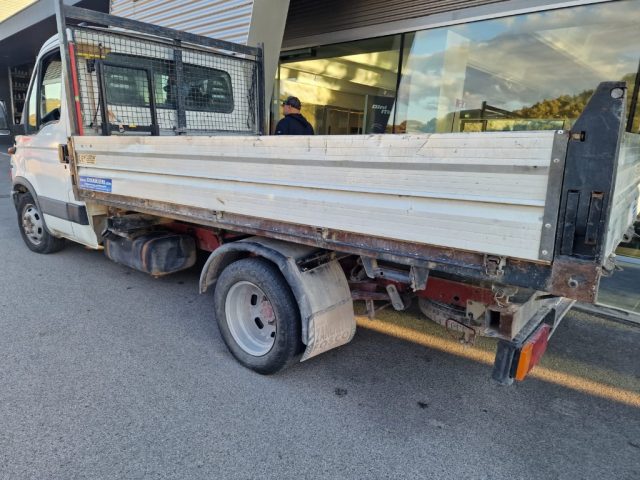 IVECO Daily usata, con ABS