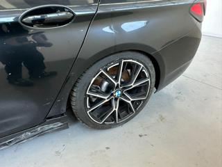 BMW 520 usata, con Cruise Control
