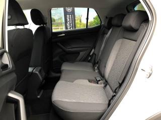 VOLKSWAGEN T-Cross usata, con Cruise Control
