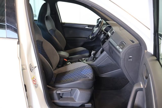 VOLKSWAGEN Tiguan usata, con ESP