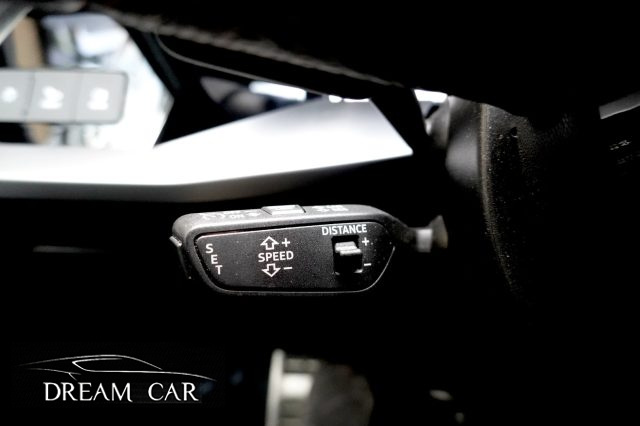 AUDI A3 usata, con ESP