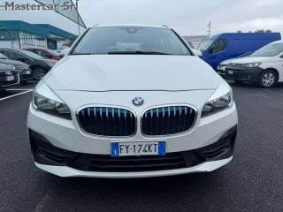 BMW 225 usata, con Sistema di navigazione