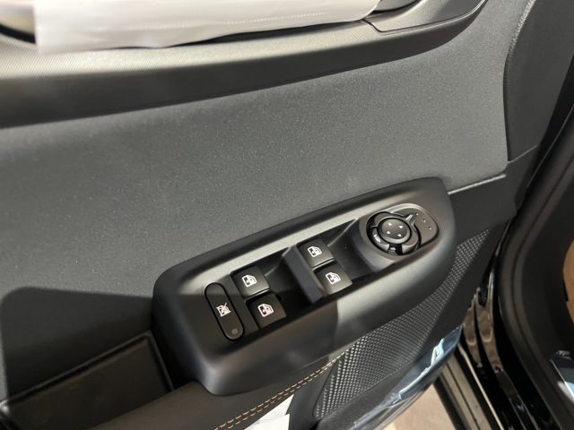 ALFA ROMEO Tonale usata, con ESP