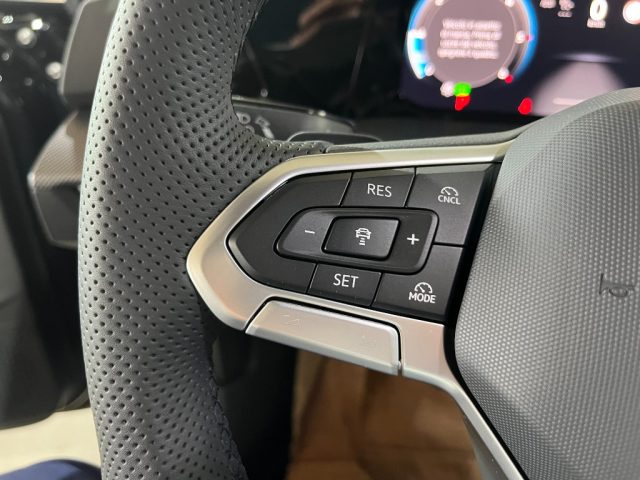 VOLKSWAGEN Golf usata, con Sedili riscaldati
