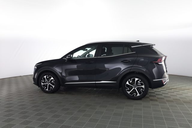 KIA Sportage usata 5