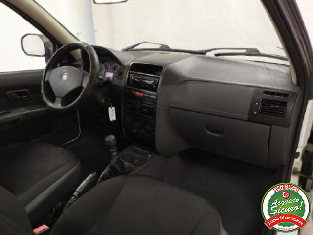 FIAT Strada usata 11