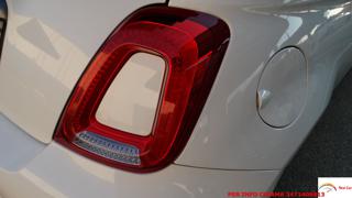 FIAT 500C usata 83