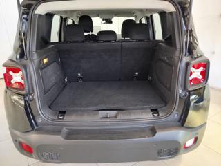 JEEP Renegade usata, con Cruise Control