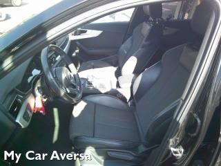 AUDI A4 usata, con Cerchi in lega