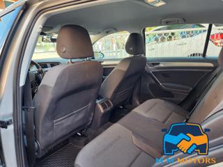 VOLKSWAGEN Golf usata, con Cruise Control