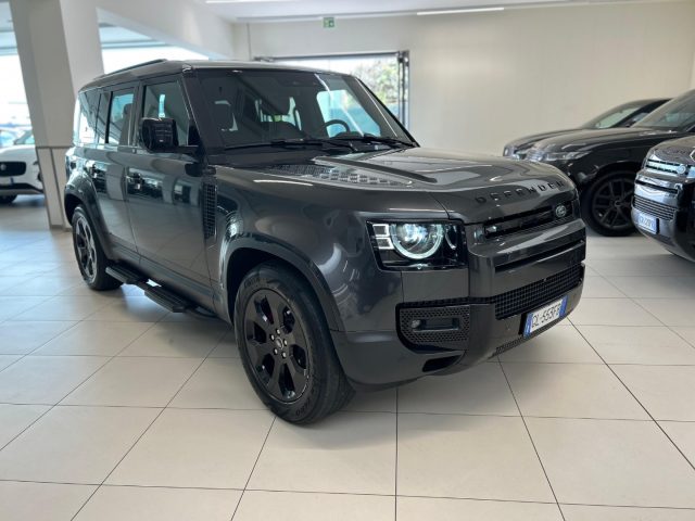 LAND ROVER Defender usata, con ESP