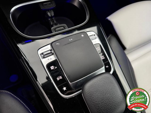 MERCEDES-BENZ A 180 usata, con Regolazione elettrica sedili