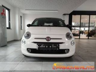 FIAT 500 usata, con Airbag Passeggero
