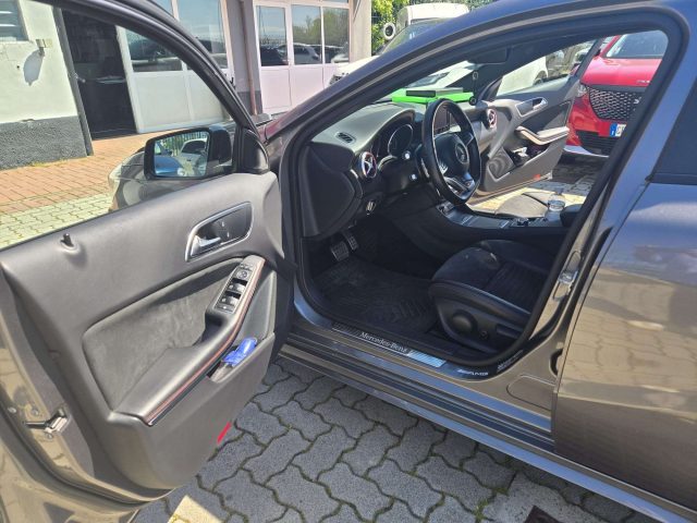 MERCEDES-BENZ A 200 usata, con Autoradio