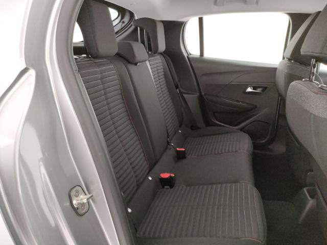 PEUGEOT 208 usata, con USB