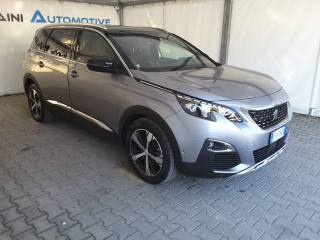 PEUGEOT 5008 usata, con Airbag