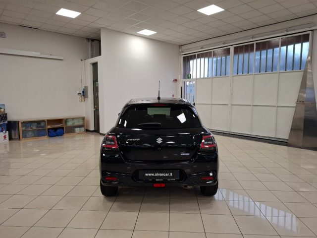 SUZUKI Swift usata, con Airbag Passeggero