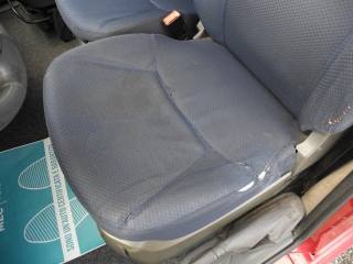 FIAT Multipla usata 32