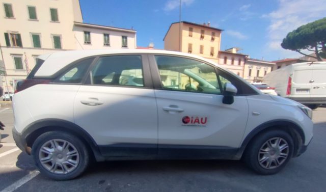 OPEL Crossland X usata, con Cruise Control